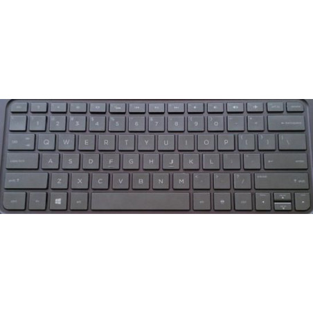 Keyboard (International)