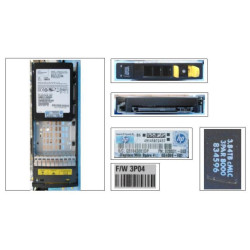 DRV 3.84TB SSD SASCMLC SFF