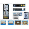 DRV 3.84TB SSD CMLC SFF FIPS