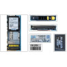DRV 3.84TB SSD 6G CMLC SFF