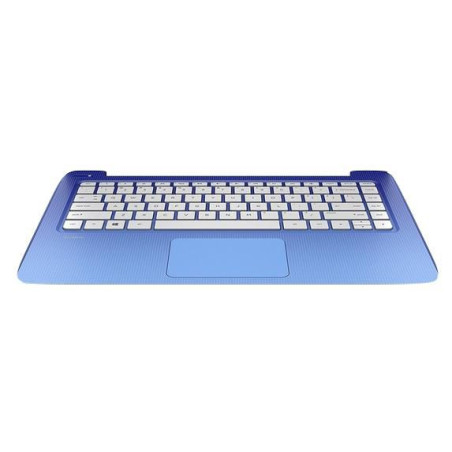 Top Cover & Keyboard (Turkey)