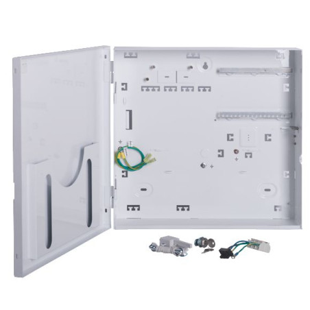 MAP Expansion Enclosure Kit