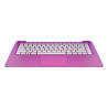 Top Cover & Keyboard (Greece)