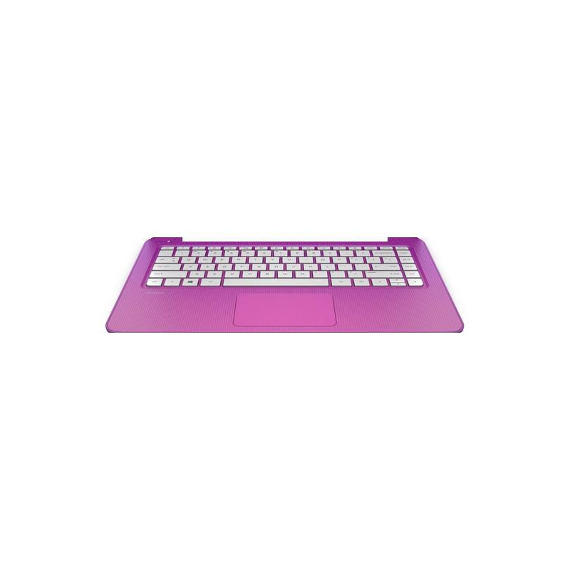 Top Cover & Keyboard (Arab)
