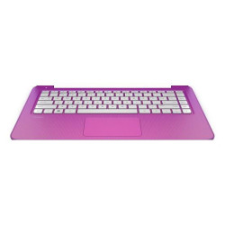 Top Cover & Keyboard (Romania)