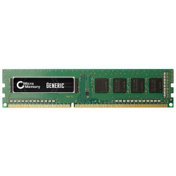 8GB Memory Module 2133Mhz
