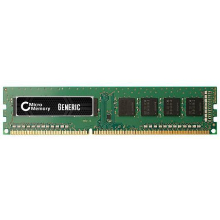 8GB Memory Module 2133Mhz