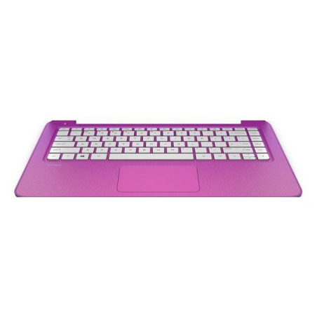 Top Cover & Keyboard (Cz/Sl)