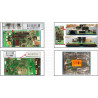 PCA THERMAL CONTROLLER