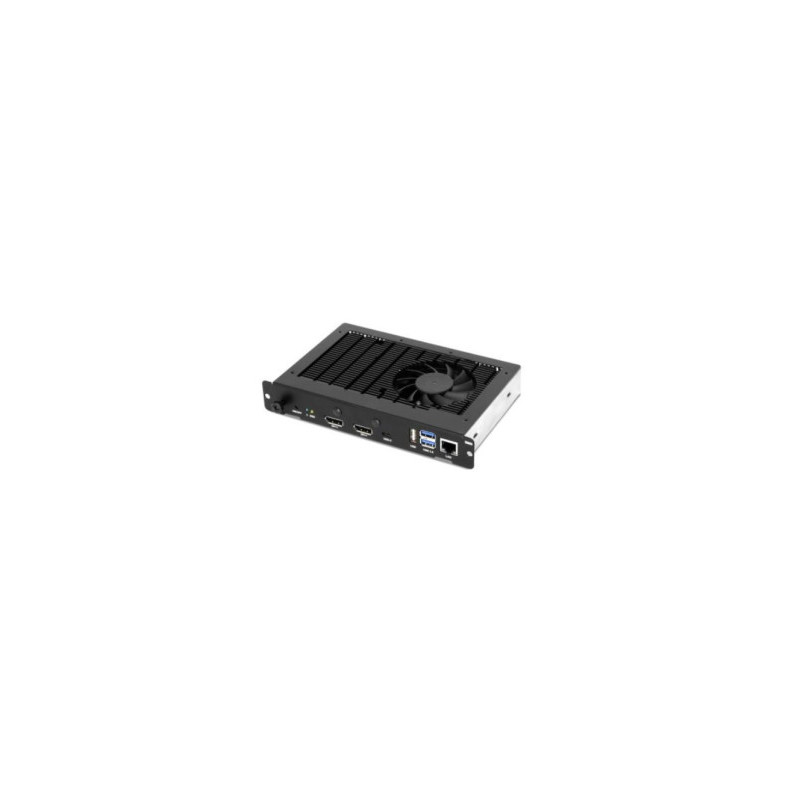 OPS-KBL-I5V-D8/128 W10IOT/TPM Hw Pro B | APLIUM
