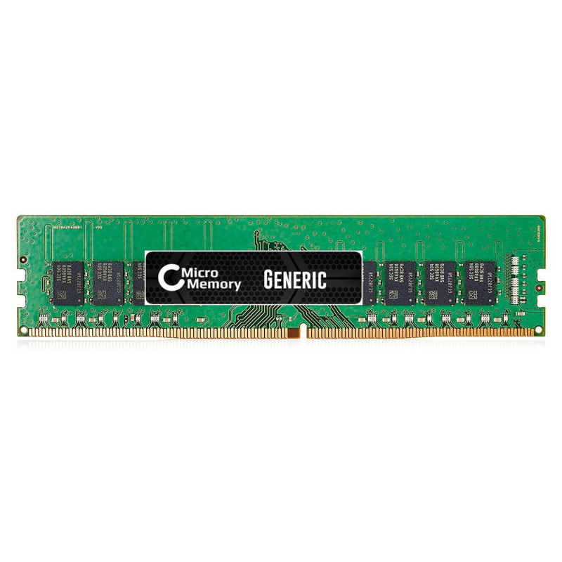 8GB Memory Module 2666Mhz