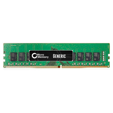 8GB Memory Module 2666Mhz