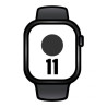 Apple Watch Series 11/ GPS/ Cellular/ 42mm/ Negro Azabache/ | APLIUM