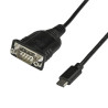 USB C TO RS232 CABLE