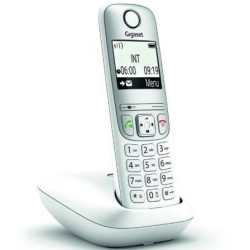 Teléfono Inalámbrico Gigaset A690/ Blanco | APLIUM