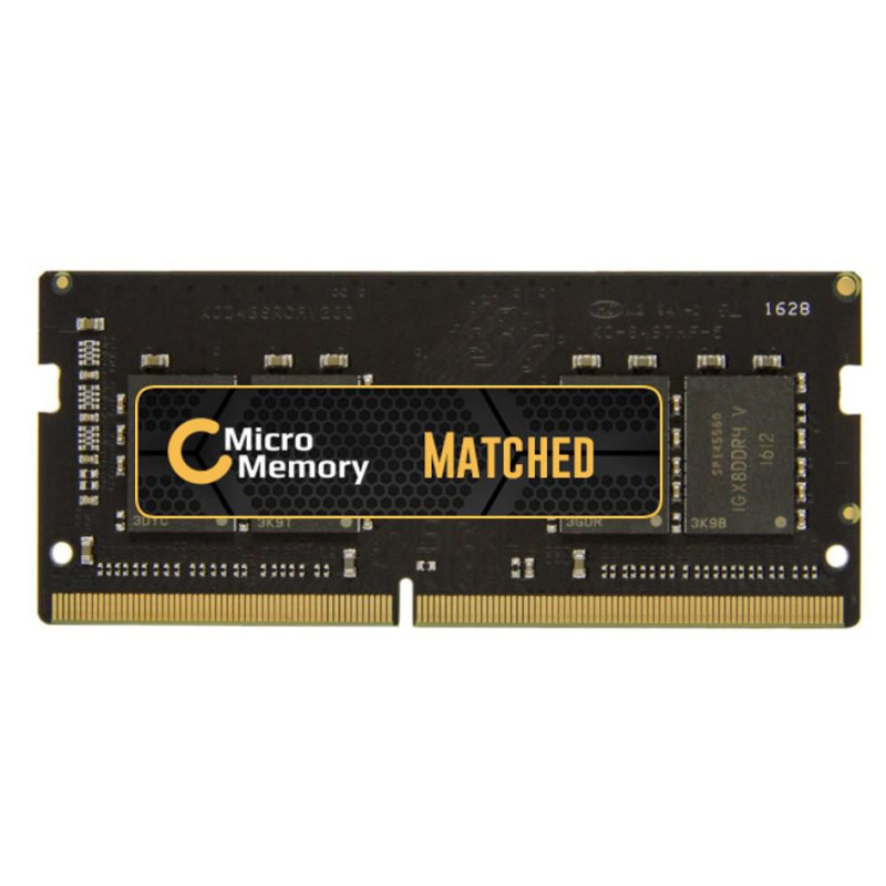 8GB Memory Module 2133Mhz