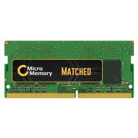8GB Memory Module 2400Mhz