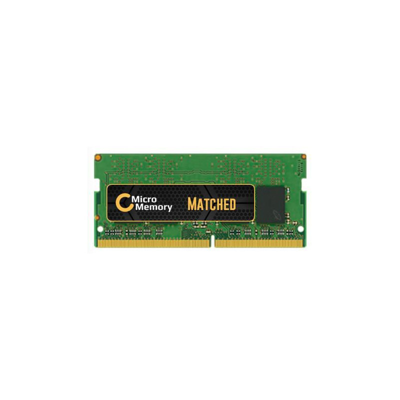 8GB Memory Module 2400Mhz