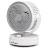 Ventilador de Sobremesa Orbegozo TF 1015/ 40W/ Aspas 15cm/ 3 | APLIUM