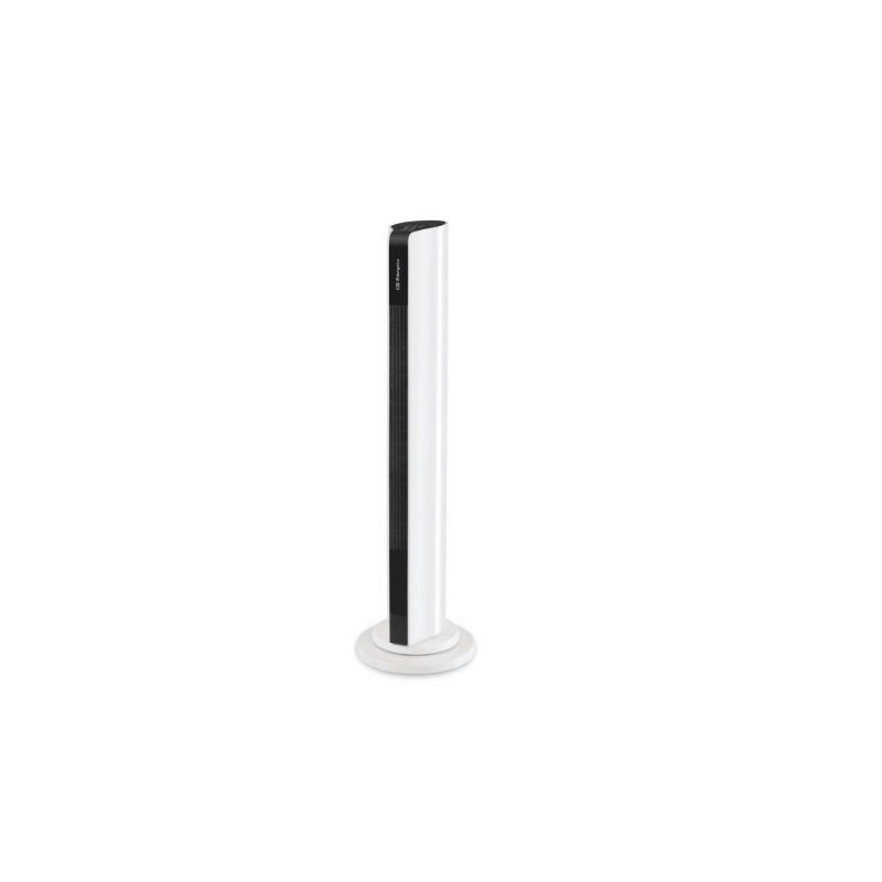Ventilador de Torre Orbegozo TWM 1000/ 50W/ 3 velocidades | APLIUM