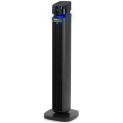 Ventilador de Torre Orbegozo TWM 3100/ 45W/ 3 velocidades | APLIUM