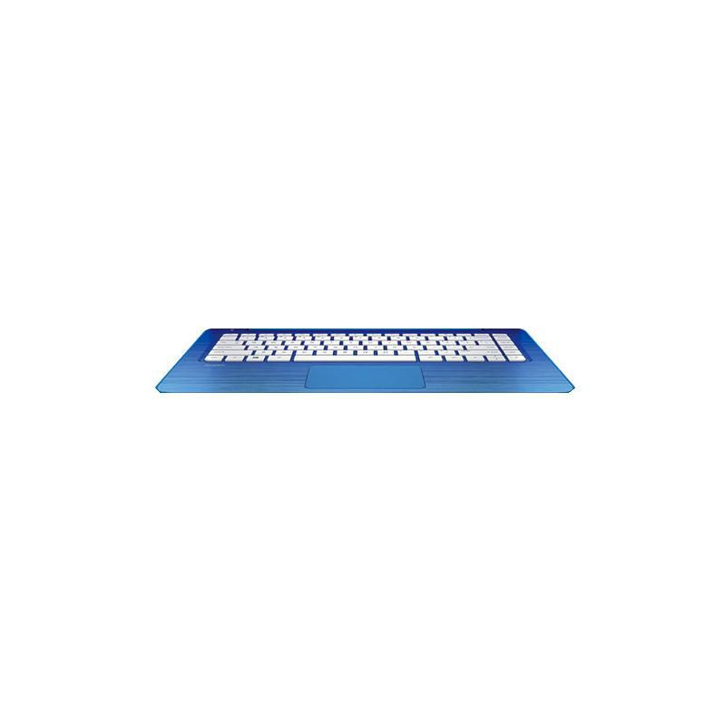 Top Cover & Keyboard (Turkey)
