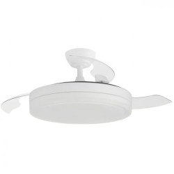 Ventilador de Techo Orbegozo CP 138105/ 35W/ 3 Aspas 105cm/ | APLIUM