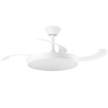Ventilador de Techo Orbegozo CP 158105/ 30W/ 3 Aspas 105cm/ | APLIUM