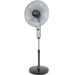 Ventilador de Pie Orbegozo SF 1046/ 80W/ 5 Aspas 45cm/ 3 vel | APLIUM