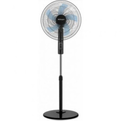 Ventilador de Pie Orbegozo SF 1140/ 45W/ 5 Aspas 40cm/ 3 vel | APLIUM
