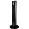 Ventilador de Torre Orbegozo TW 0800/ 60W/ 3 velocidades | APLIUM