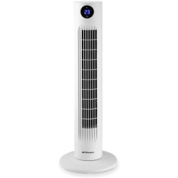 Ventilador de Torre Orbegozo TWM 0960/ 60W/ 3 velocidades | APLIUM