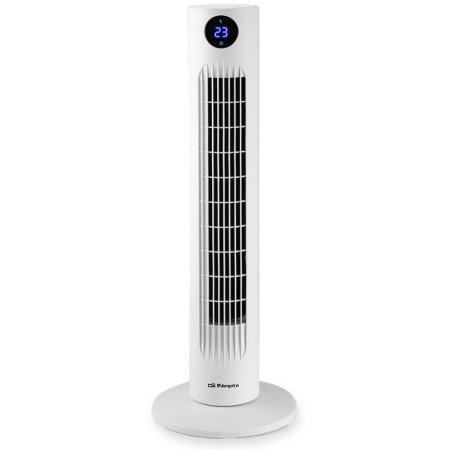 Ventilador de Torre Orbegozo TWM 0960/ 60W/ 3 velocidades | APLIUM