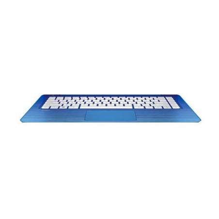 Top Cover & Keyboard (Hebrew)