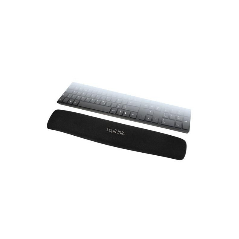 Keyboard Pad, black
