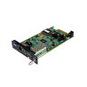 Gb Open SFP Fiber Media Converter Card