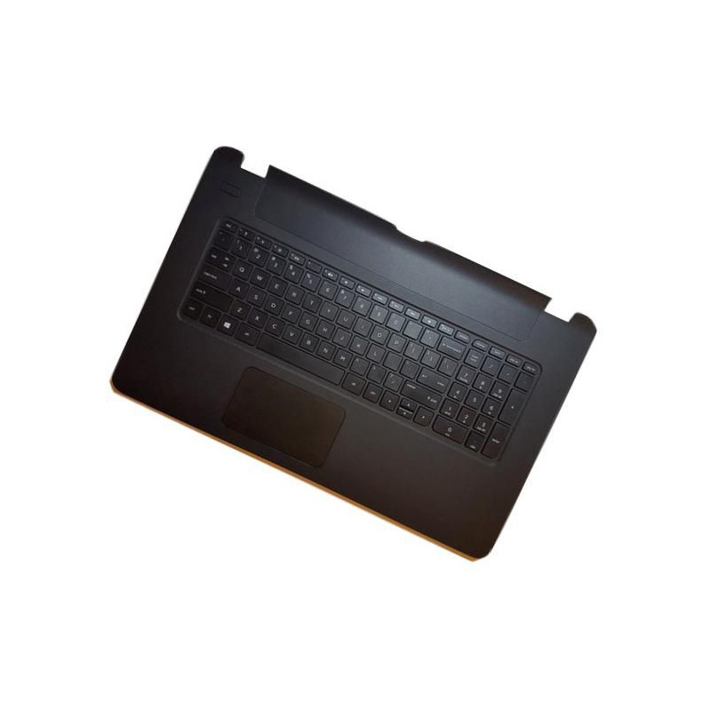Top Cover & Keyboard (Arab)