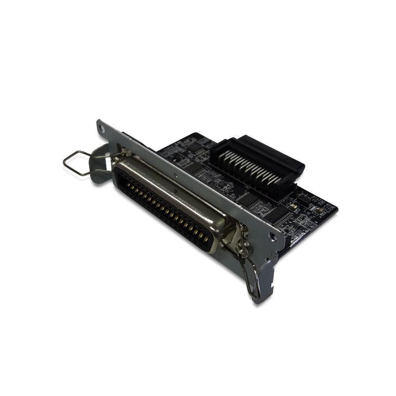 IFJ-P Parallel Interface - SRP