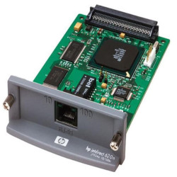 JetDirect 620N 10/100