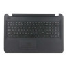 Top Cover & Keyboard (Romania)