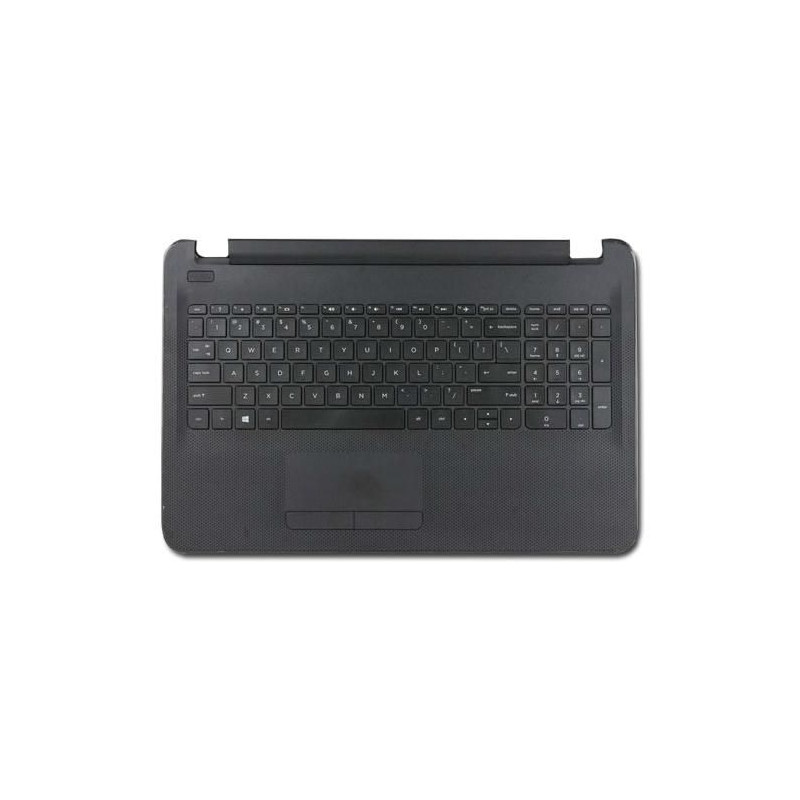Top Cover & Keyboard (Hebrew)