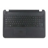 Top Cover & Keyboard (Hebrew)