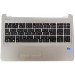 Top Cover & Keyboard (Spain)