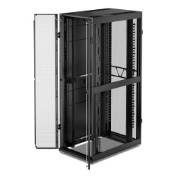 APC NetShelter SX Nwking Encl Gen2 48U 2
