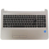 Top Cover & Keyboard (Greece)