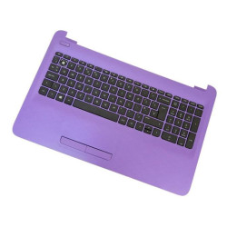 Top Cover & Keyboard (Uk) | APLIUM