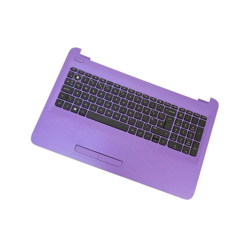 Top Cover & Keyboard (Uk) | APLIUM