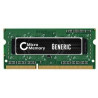 4GB Memory Module 1600Mhz