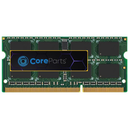 8GB Memory Module 1600Mhz