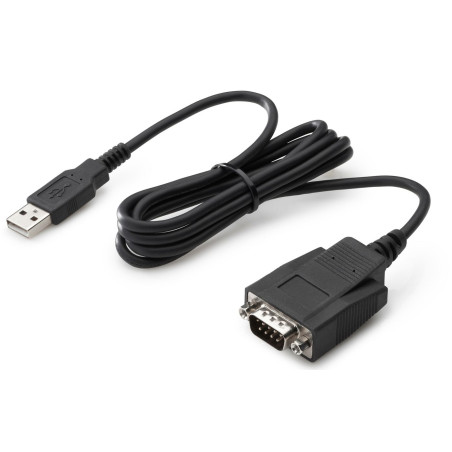 USB to Serial Port Adapter